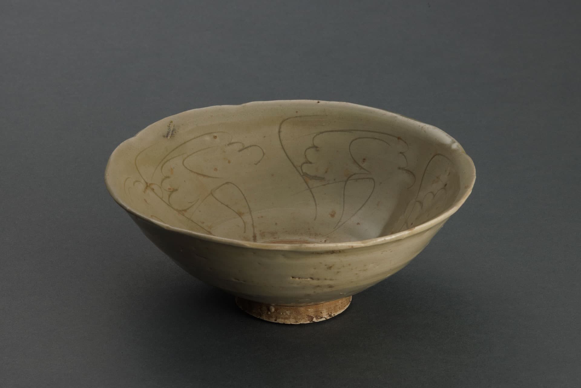 Shuko Seiji Chawan