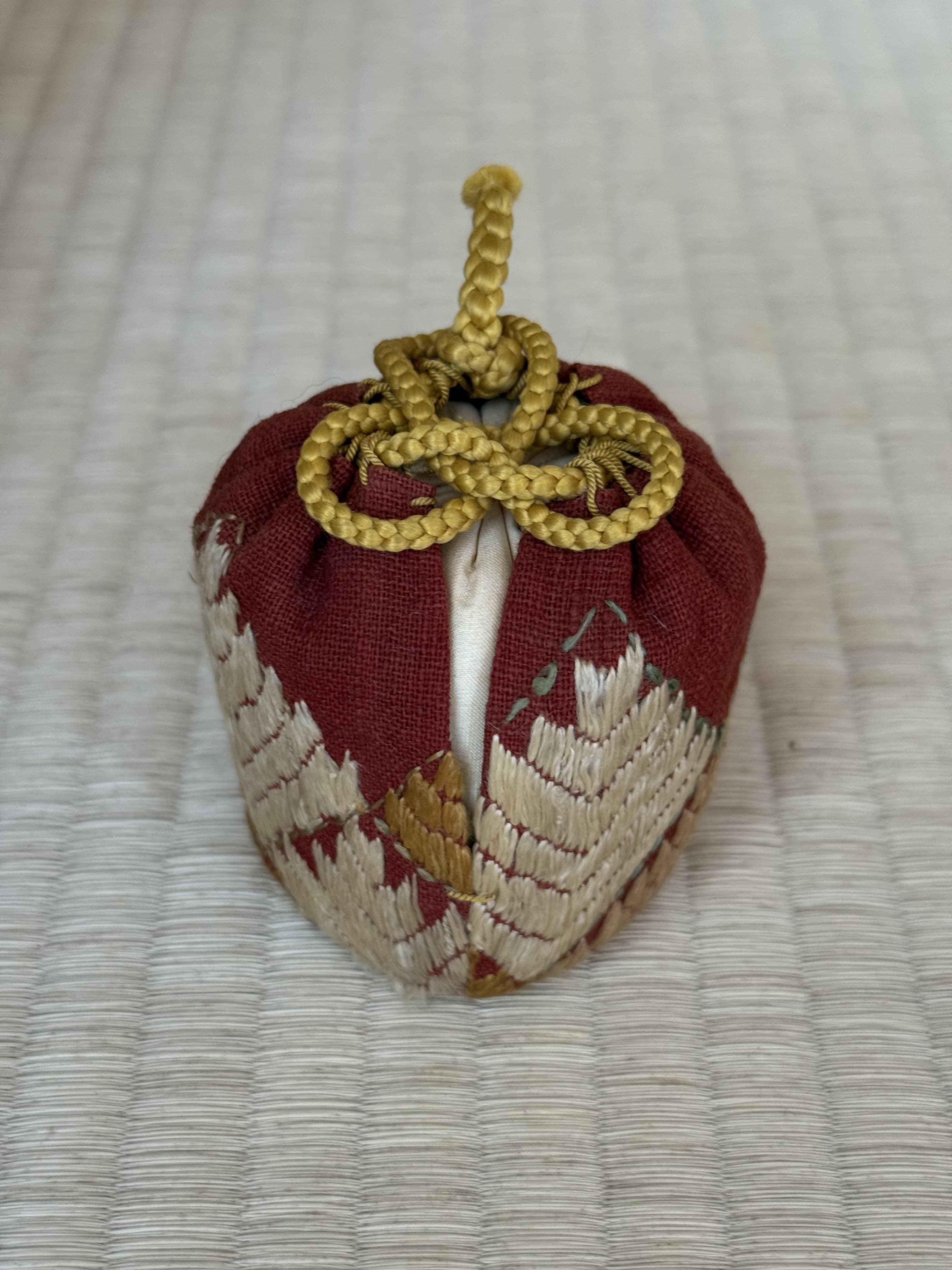 Sōtan Washi Natsume