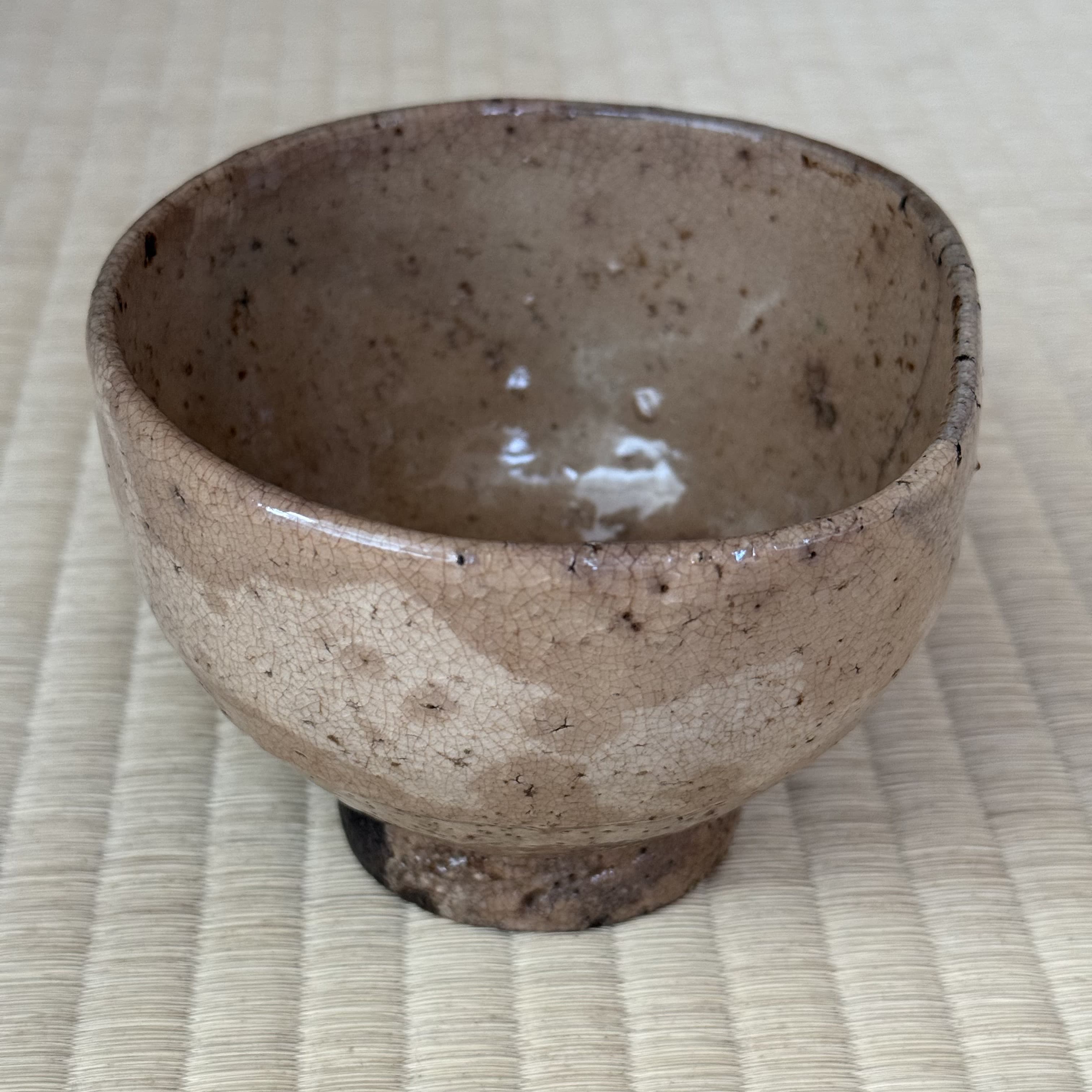Hagi Chawan