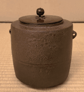 Tōyama Iwamatsu Jimon Katatsuki Kama