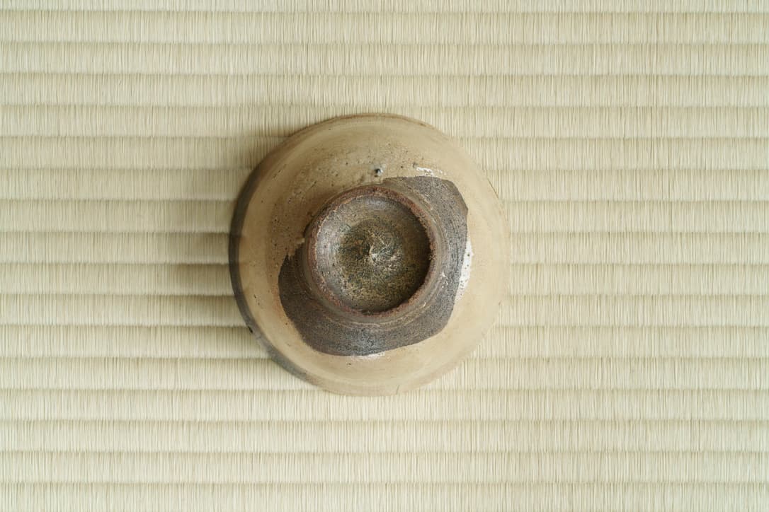 Kumakawa Kōrai Chawan
