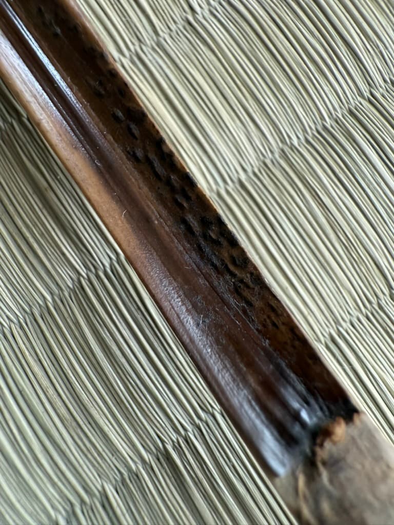 Chashaku "Sui Teki Teki"