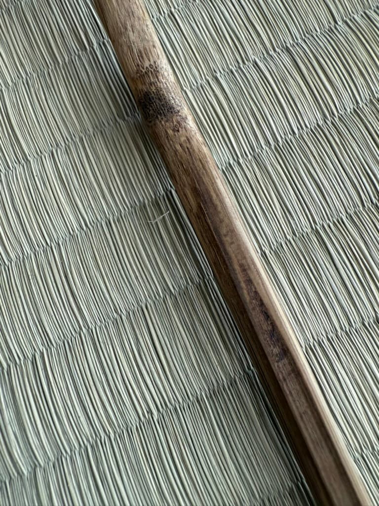 Chashaku "Sui Teki Teki"