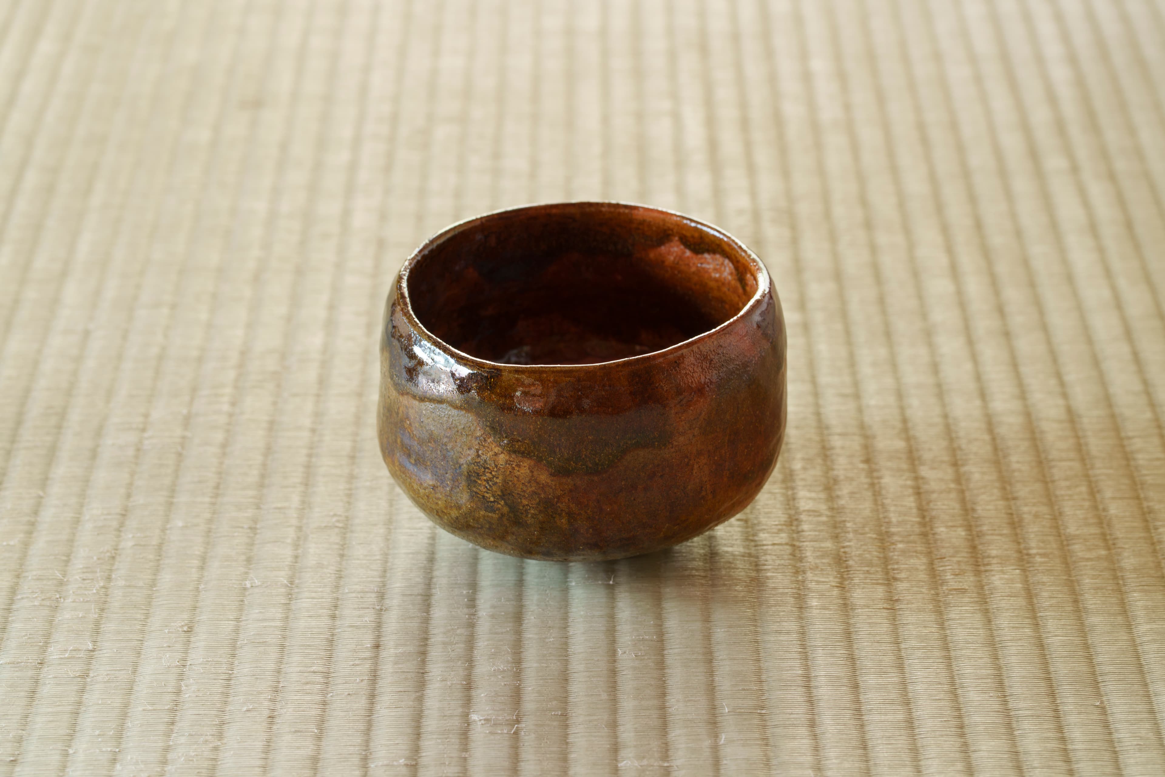 Ōhi Chawan