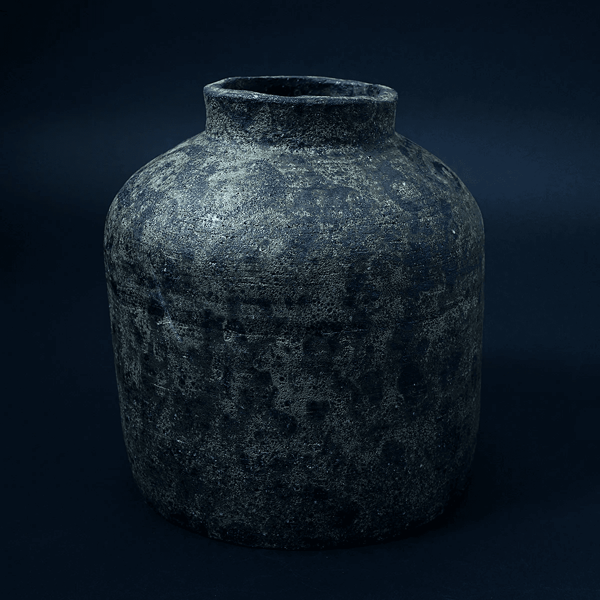 Izuno Kazumasa Tane Tsubo Hanaire Chū Tsubo